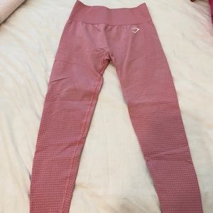 Gymshark Vital Seamless 2.0 Leggings
